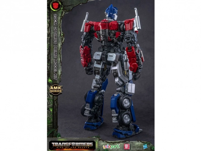 Hasbro Transformers Optimus Prime 20cm sběratelská figurka ZA5470