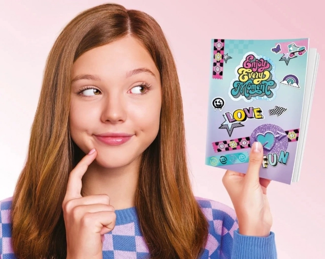 Kreativní sada Projekt Deko 3v1
