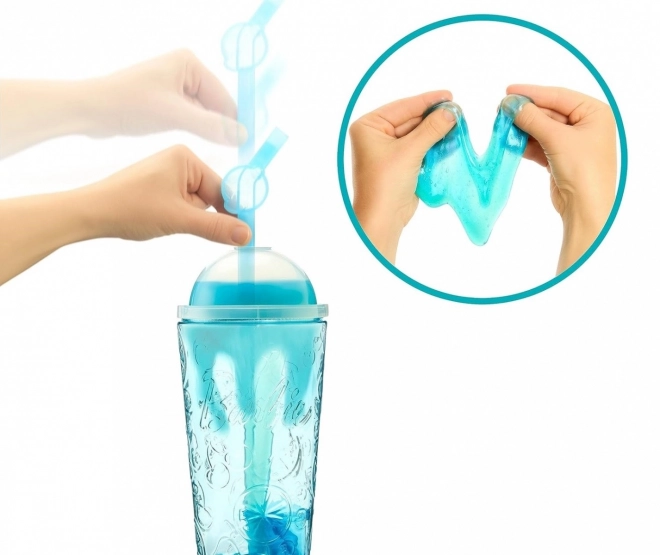 Panenka Barbie Pop Reveal Ovocný mix série Ovocná šťáva