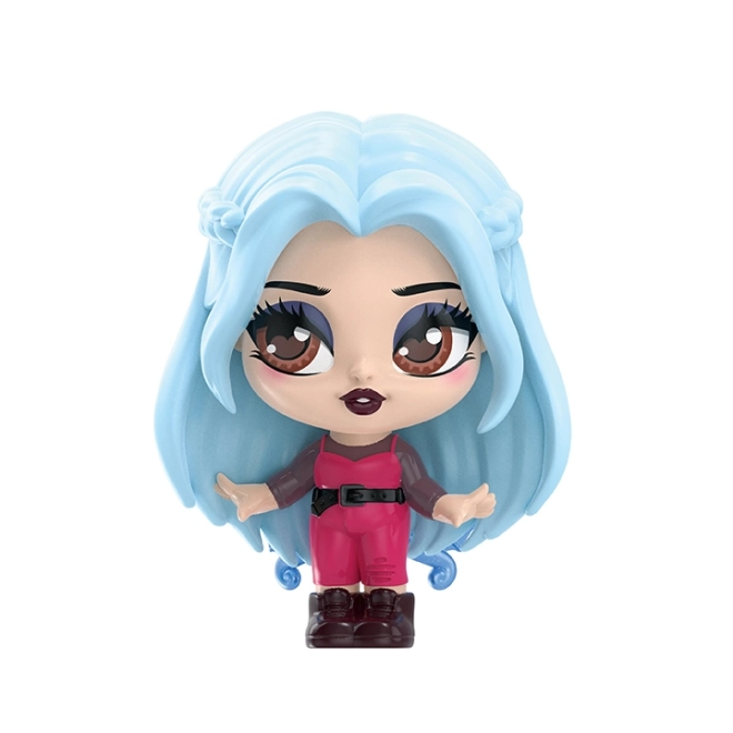 Hatchimals Mini Pixies panenky s výměnnými křídly