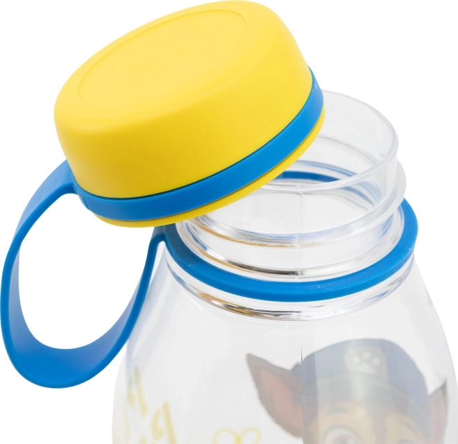 Láhev na pití Tlapková patrola pro děti 650 ml