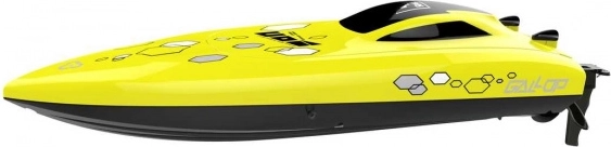 rc člun fleg 2.4 ghz 34 cm