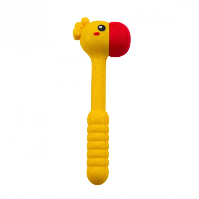 Interaktivní dovednostní hra Whac-A-Mole pro děti