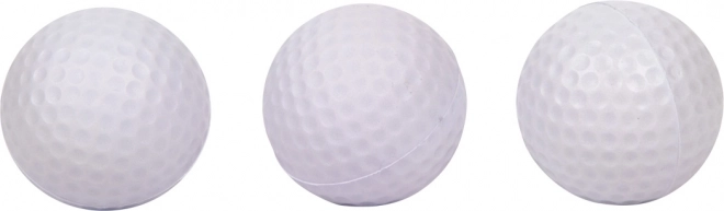 dětský minigolf set small foot Active z FSC dřeva