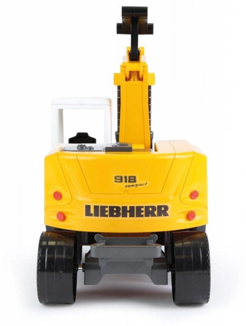 Bagr Lena Liebherr A 918 Litronic