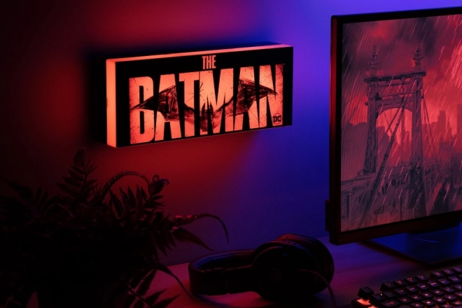 Světlo Batman