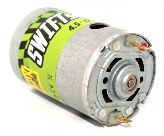 Motor SWIFT 500 12V