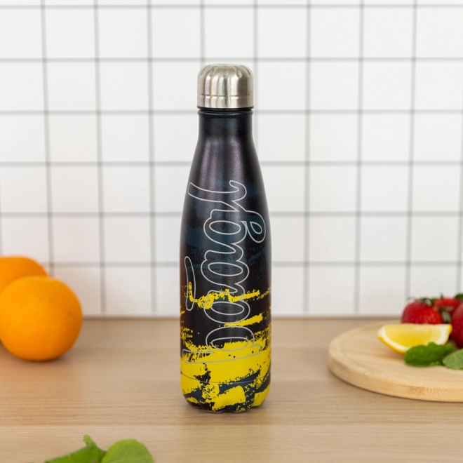 Termoláhev s kovovým víčkem Dune 500 ml od BAAGL