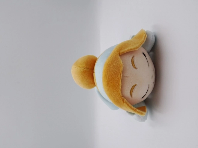 Plyšová figurka s klipem Disney Snuglets