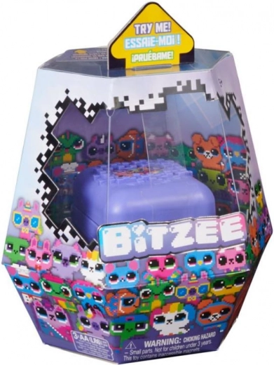 Sbírejte až 15 zvířátek