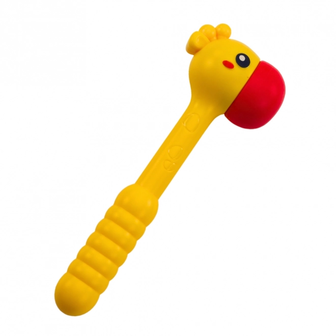 Hra Dovednostní Whack-A-Mole Pro Děti