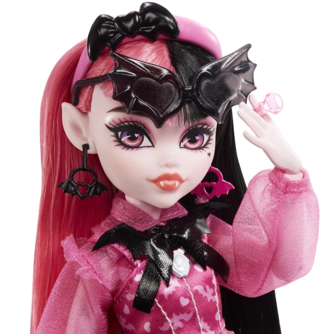 Monster High panenka s příslušenstvím