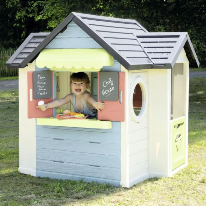 Domeček Life Chef pro děti
