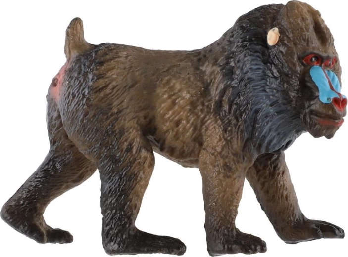 Věrné detaily a ruční malba