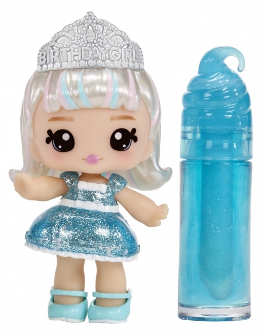 Panenka Yummiland Lipgloss, Callie Birthday Cake
