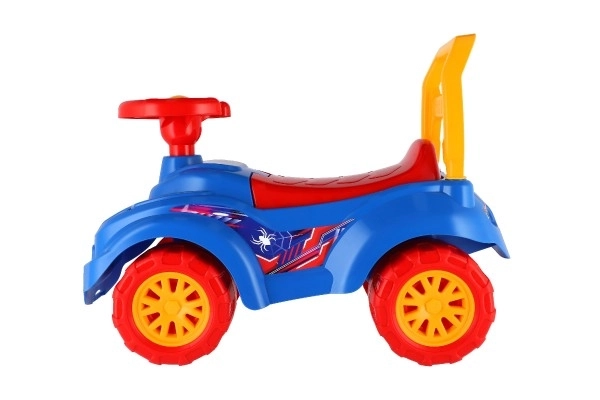 Dětské odrážedlo Auto