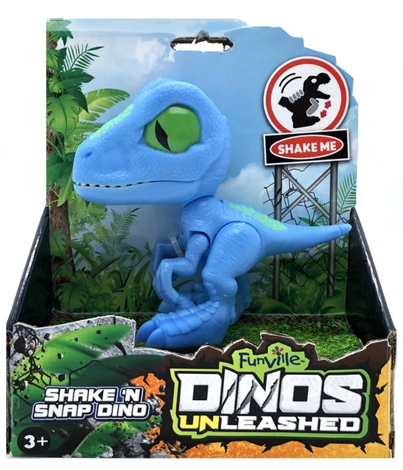 Dinosaurus