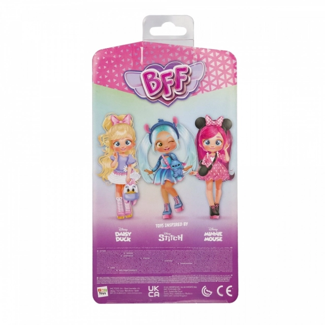 Cry Babies BFF Disney Daisy