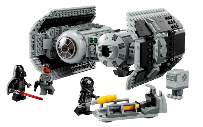 LEGO® Star Wars™ 75347 Bombardér TIE