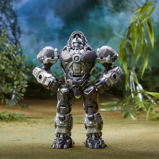 MV7 Battle Changers 2 balení figurek Optimus Primal