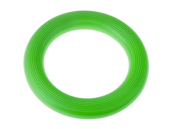 Ideální průměr 17 cm pro přesné hody