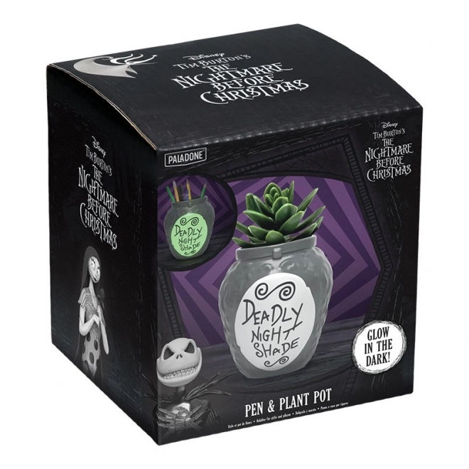 Držák na tužky Nightmare Before Christmas