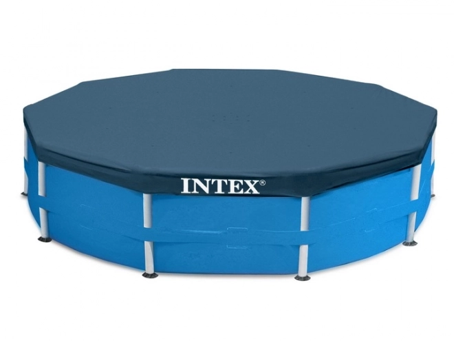 Krycí plachta na bazén 366cm Intex