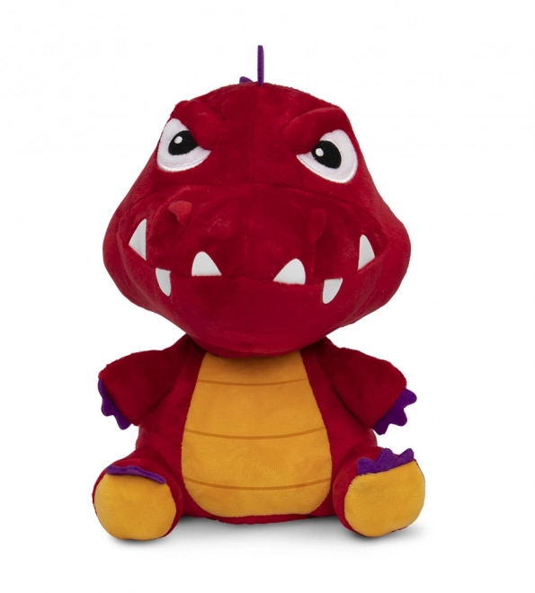 Dinosaurus ve vajíčku