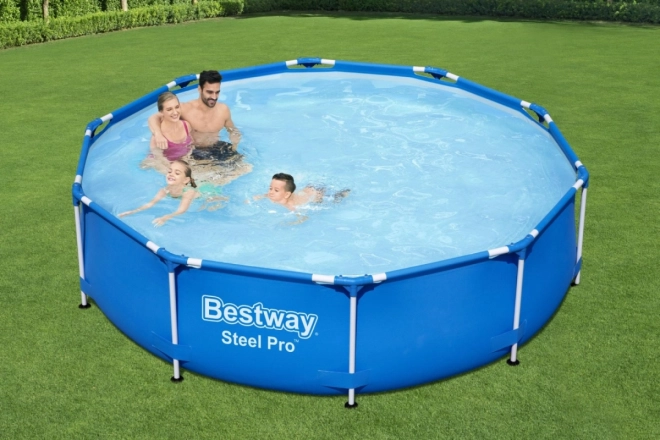 Rámový bazén 305x76cm BESTWAY 56677