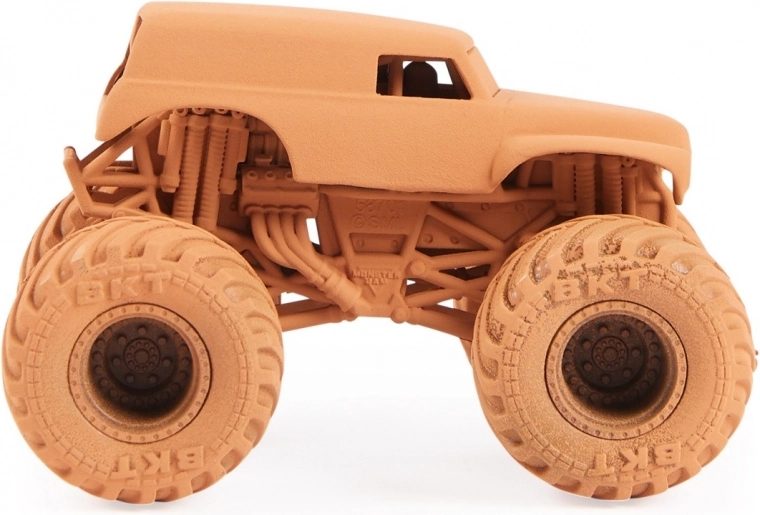 Autentický design jako v seriálu