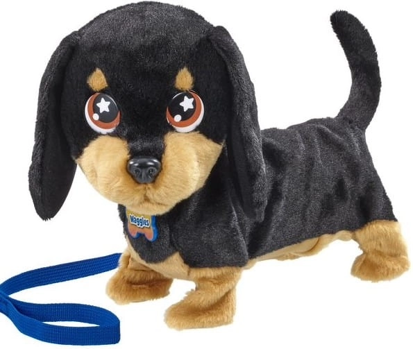 Vodítko a jmenovka pro autentické hraní