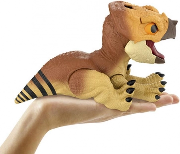 Interaktivní dinosaurus Jurassic World Mattel