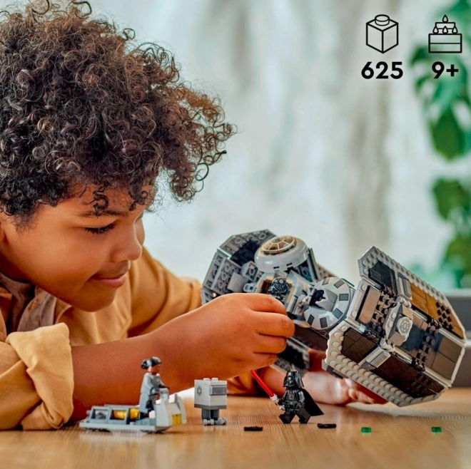 LEGO® Star Wars™ 75347 Bombardér TIE