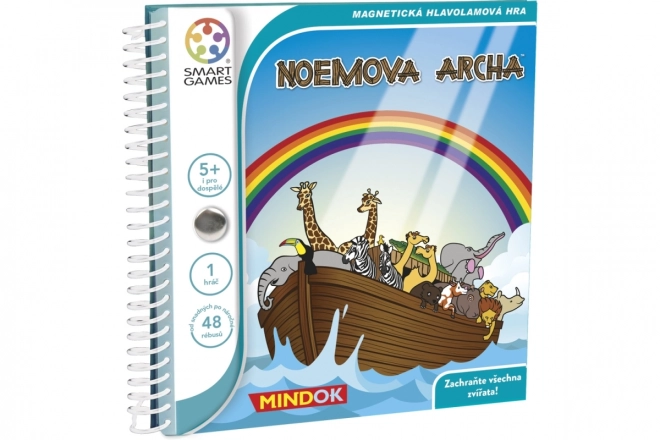 Mindok Smart Noemova Archa