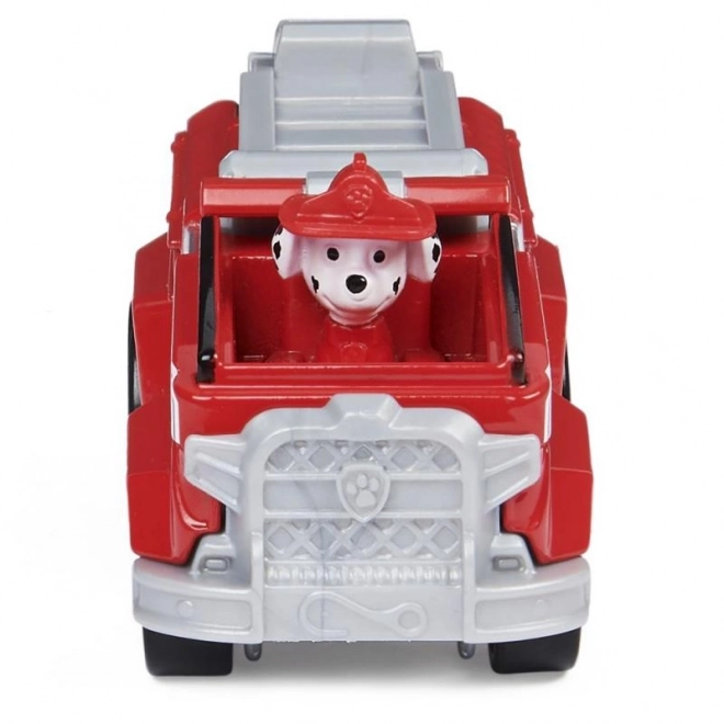 PAW PATROL FILMOVÁ DIE-CAST AUTÍČKA