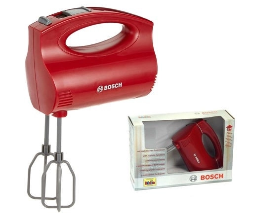 Bosch dětský mixér