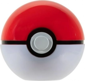 Pokébally a figurky pro akční lov