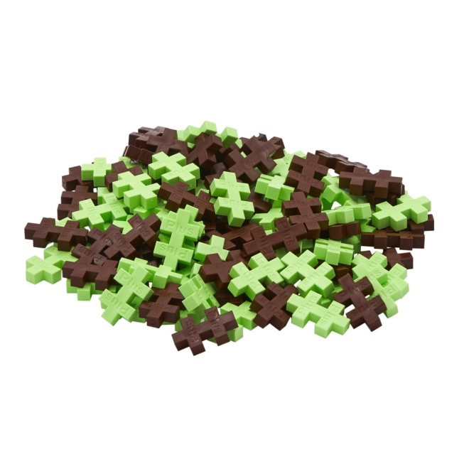 Kreativní stavební zábava