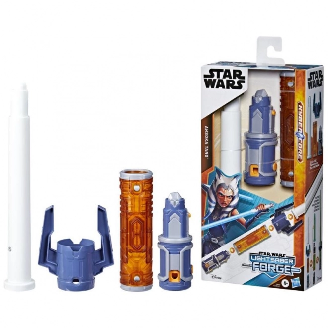 Star Wars Světelný meč Ahsoka