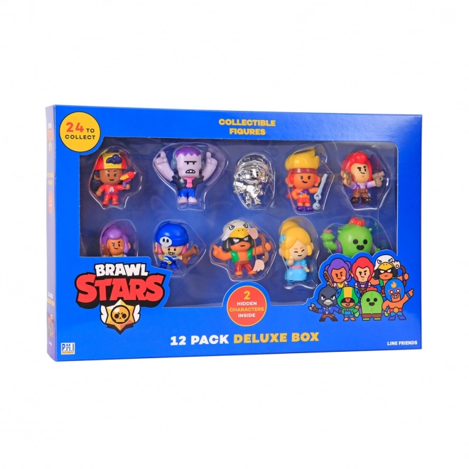 Figurky Brawl Stars 12 pack série 1