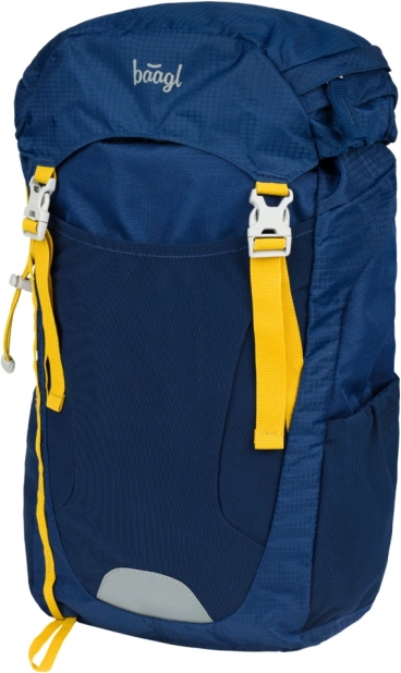 Baagl Tracker Azul batoh pro děti