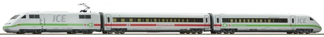 Elektrická jednotka ICE 2 DB AG