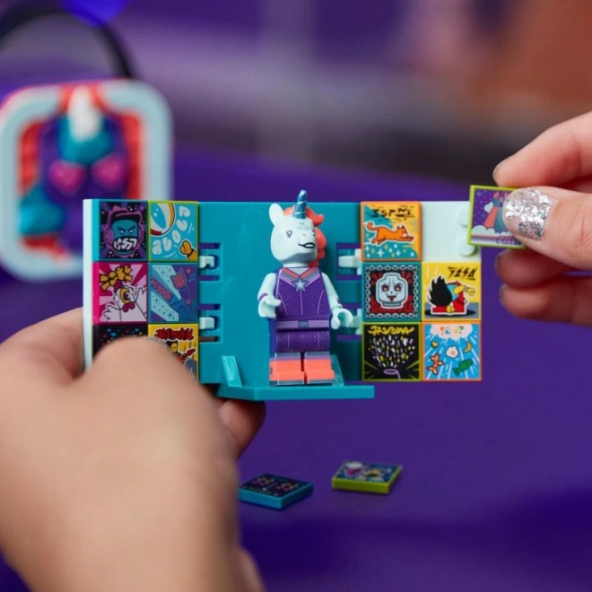 LEGO 43106 Unicorn DJ BeatBox | Jednorožec DJ BeatBox