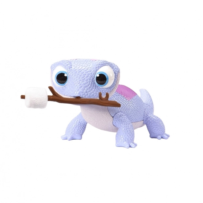 Frozen Olaf a Bruni u ohýnku HLW62
