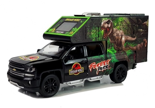 Dinosaurie Grafiky