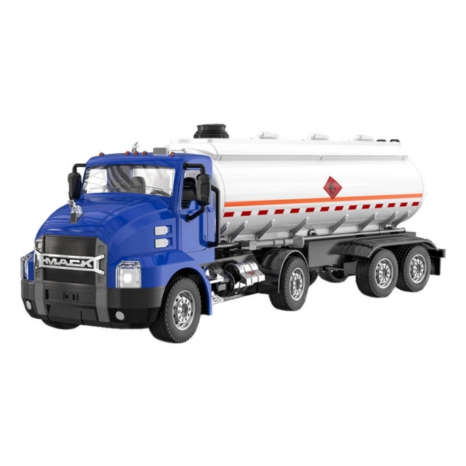 MACK tanker 1:26 2.4GHz
