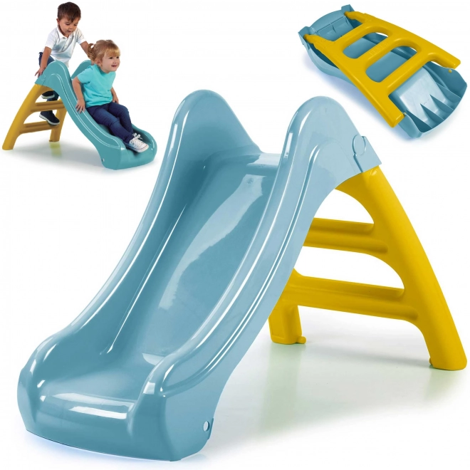 Feber Dětská skluzavka Vodní Casual Slide 91 cm