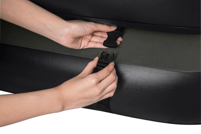 Nafukovací matrace pro dva 188 x 99 x 25 cm Bestway 67922