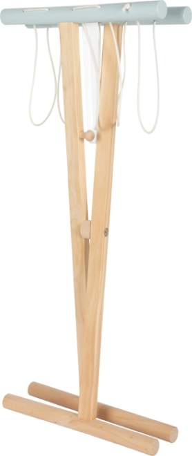 Kvalitní dřevěná konstrukce