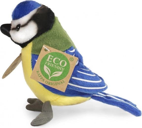 Hebký plyš a ruční šití